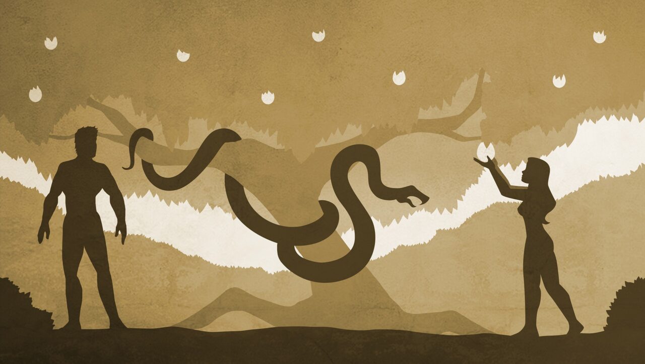 Temptation Types The Three Forms of Temptation - God-saves.org
