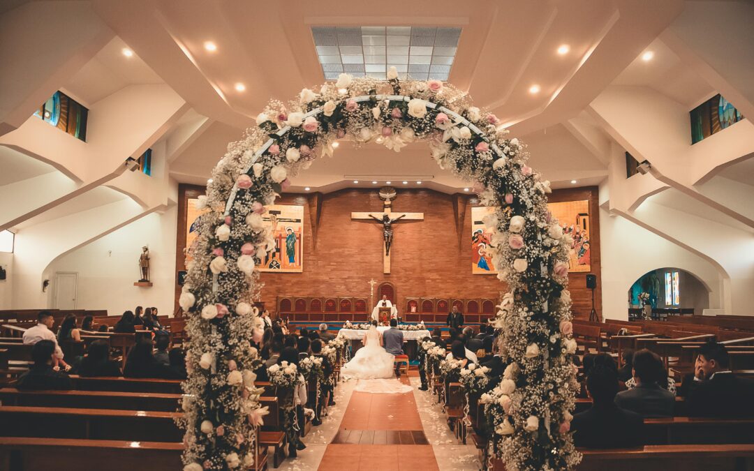 What to Consider Before Saying ‘I Do’