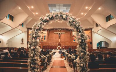 What to Consider Before Saying ‘I Do’